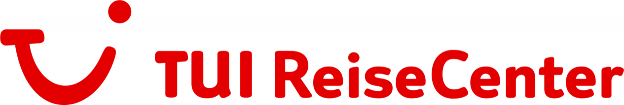 TUI ReiseCenter Logo