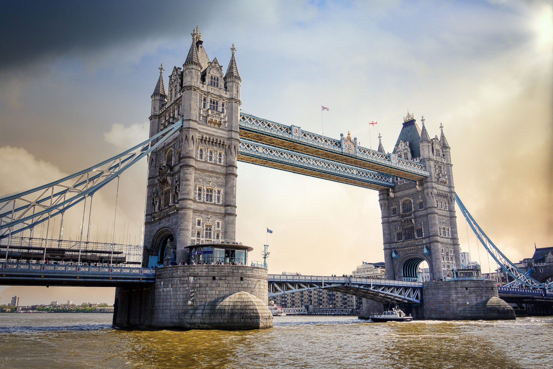 London Tower