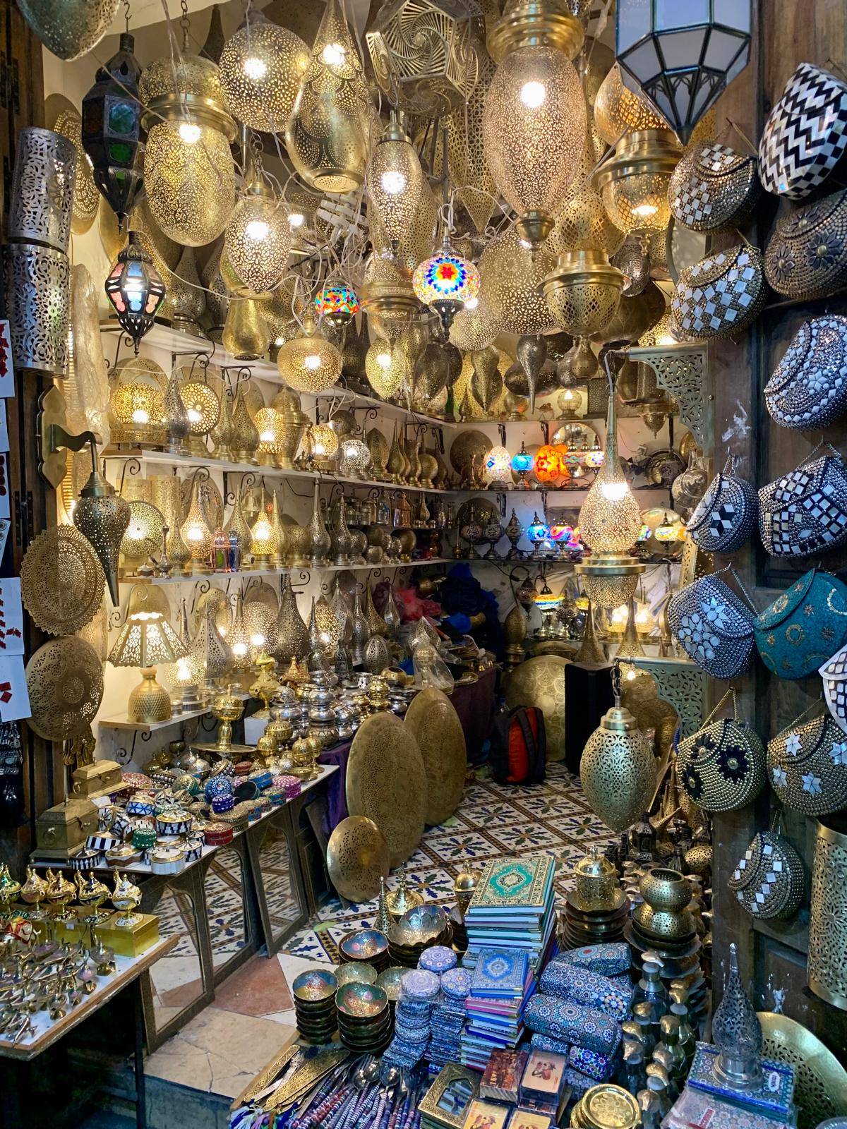 original Souk Marrakech