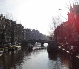 Amsterdam 4