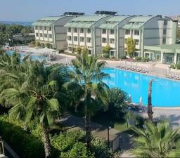 Relax Pool