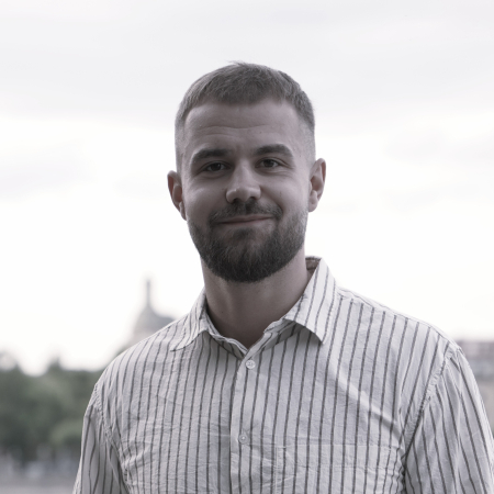 Nico Einemann Wachsmuth