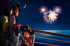 original Disney Cruise Line Pirate Deck Party
