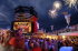 original Disney Cruise Line Fireworks