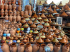 original T pferei auf dem Souk von Agadir